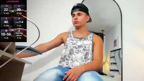 Snapshot of lianfox_ chatting on 07.26.26 lianfox_ online show from 07.26.26
