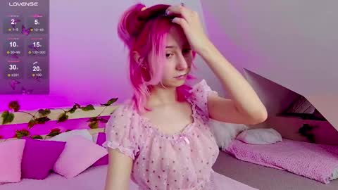 Lian online show from 01.06.26