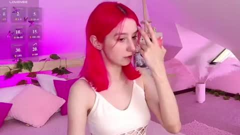 Lian online show from 06.14.26