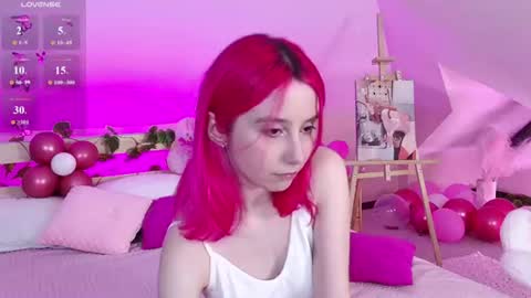 Lian online show from 06.26.26