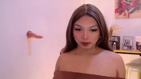 CALL ME LIANNA online show from 05.14.26