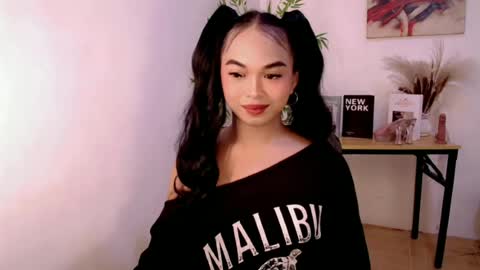 CALL ME LIANNA online show from 06.26.26