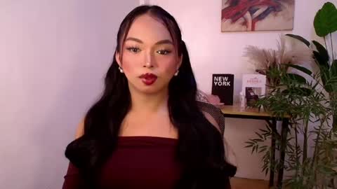 CALL ME LIANNA online show from 07.06.26