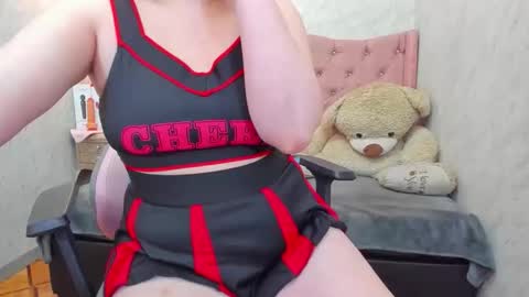 Grace online show from 04.24.26