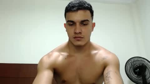 Liamstonne online show from 03.07.26