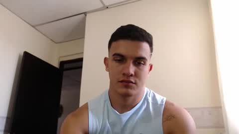 Liamstonne online show from 03.13.26