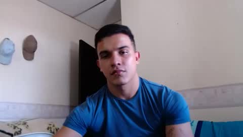Snapshot of lianstonne chatting on 03.20.26 Liamstonne online show from 03.20.26