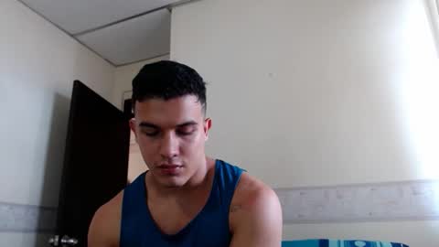 Snapshot of lianstonne chatting on 03.23.26 Liamstonne online show from 03.23.26