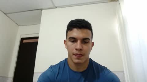Snapshot of lianstonne chatting on 04.25.26 Liamstonne online show from 04.25.26