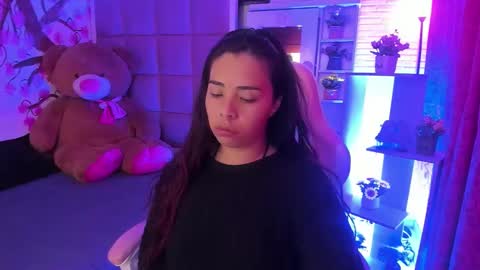 liany_taylor online show from 03.03.26