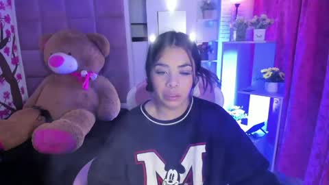 liany_taylor online show from 06.05.26