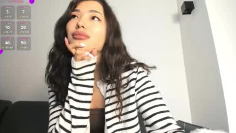 Lian online show from 09.15.25