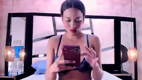 Lia obrien online show from 01.11.26