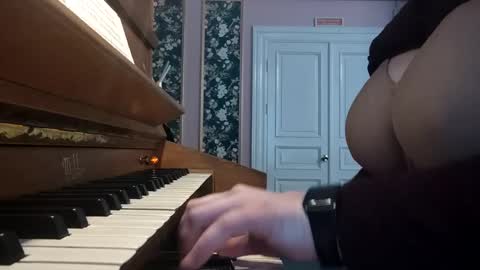 liaorgel online show from 02.02.25