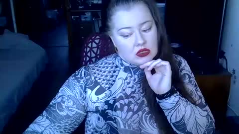 liaorgel online show from 02.20.25