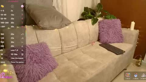 LIA online show from 05.07.26