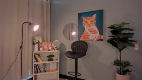 Lia online show from 03.11.26