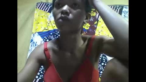 Snapshot of liaraisha chatting on 10.31.25 liaraisha online show from 10.31.25