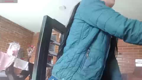 Liarouse04 online show from 02.26.26