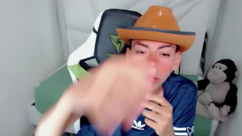 LIAR online show from 02.04.26