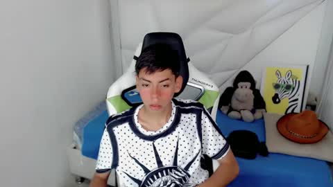 LIAR online show from 02.11.26