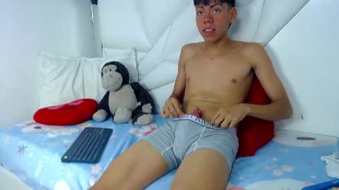 LIAR online show from 04.10.26