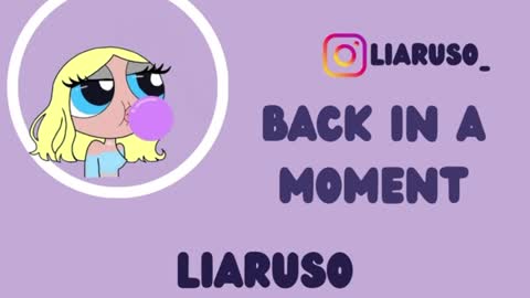 liaross online show from 12.07.24