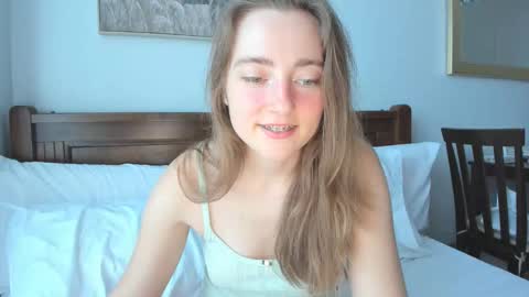 Snapshot of liasashax chatting on 02.23.26 Sasha online show from 02.23.26