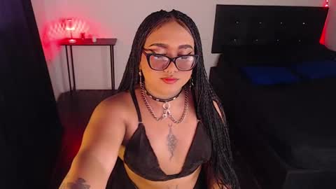 Snapshot of liascarlett chatting on 01.06.25 LiaScarlett online show from 01.06.25