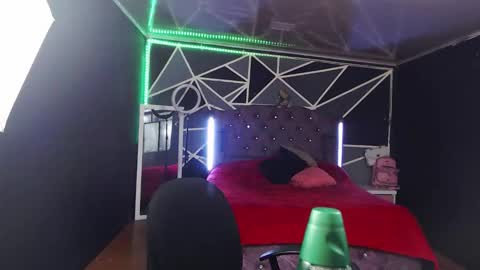 Snapshot of liastark19 chatting on 03.21.26 liastark19 online show from 03.21.26