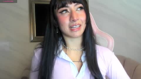 Snapshot of liat_hoz chatting on 01.10.25 Dani online show from 01.10.25