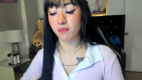 Snapshot of liat_hoz chatting on 01.19.25 Dani online show from 01.19.25