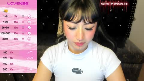 Snapshot of liat_hoz chatting on 01.21.25 Dani online show from 01.21.25