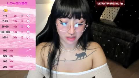 Snapshot of liat_hoz chatting on 01.24.25 Dani online show from 01.24.25