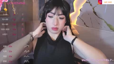 Snapshot of liat_hoz chatting on 02.07.26 Dani online show from 02.07.26