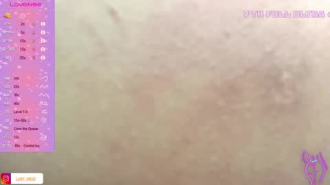 Dani online show from 05.25.26