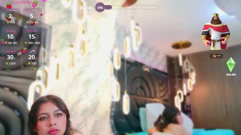 Lia online show from 11.20.25