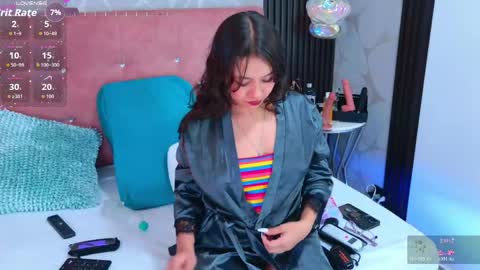 Lia online show from 05.14.26