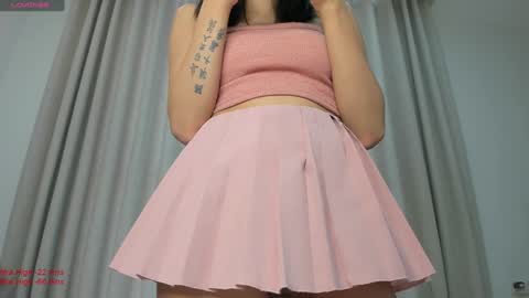 Lia online show from 01.07.25