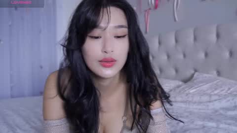 Lia online show from 03.05.26