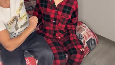 Snapshot of liavelvetx chatting on 12.01.25 Lia velvet online show from 12.01.25