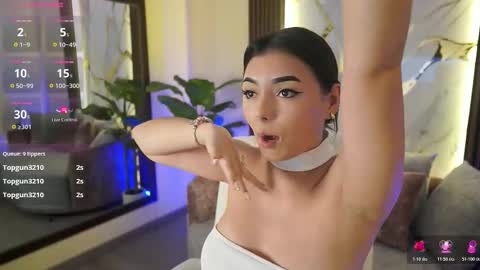 Snapshot of liawheeler chatting on 12.15.25 liawheeler online show from 12.15.25