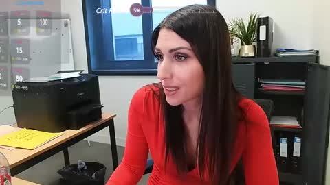 Snapshot of lib_ertine32 chatting on 12.19.24 Lib ertine32 online show from 12.19.24