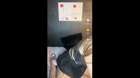 Lib ertine32 online show from 02.10.26