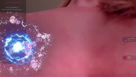 Snapshot of libby_nora chatting on 12.26.24 Libby online show from 12.26.24