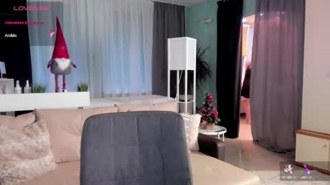 Snapshot of libby_nora chatting on 12.28.24 Libby online show from 12.28.24