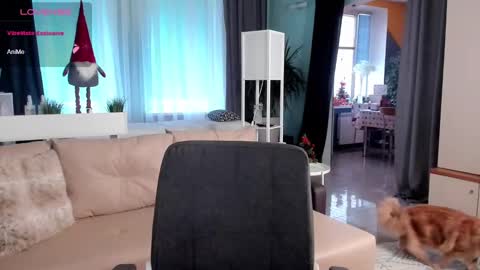 Snapshot of libby_nora chatting on 01.03.25 Libby online show from 01.03.25