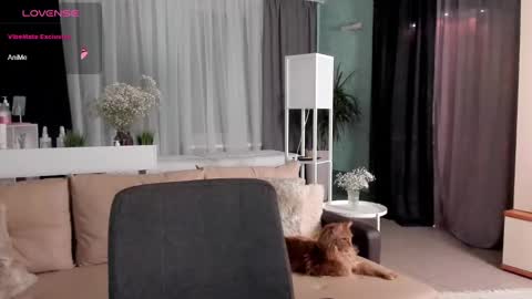 Snapshot of libby_nora chatting on 01.09.25 Libby online show from 01.09.25