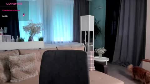 Snapshot of libby_nora chatting on 01.12.25 Libby online show from 01.12.25