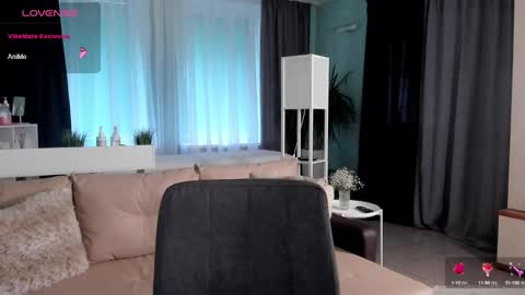 Snapshot of libby_nora chatting on 01.14.25 Libby online show from 01.14.25